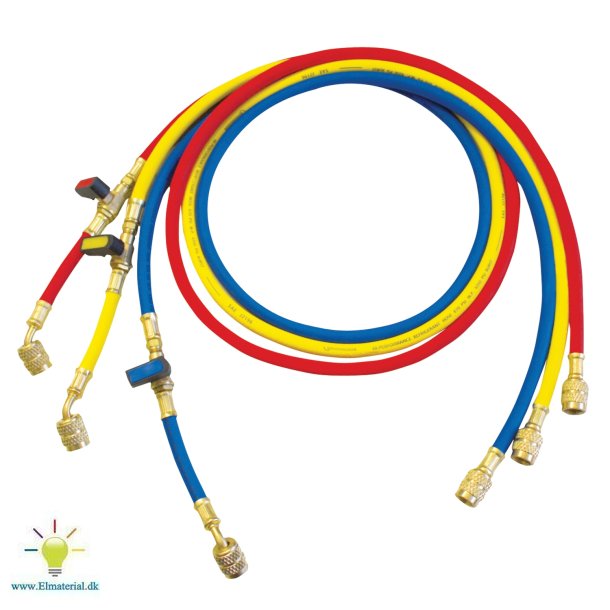 Dame Buks 6701, Sort, Str. 46