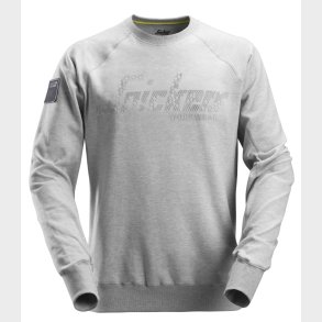 Tröja, tryck, L.Gr, 3Xl