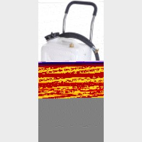 Byxor 6241 Stretch Navy Str.158