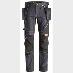 Byxor 6955 Stretch Denim, 46