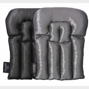 Knäskydd för golvbyxor