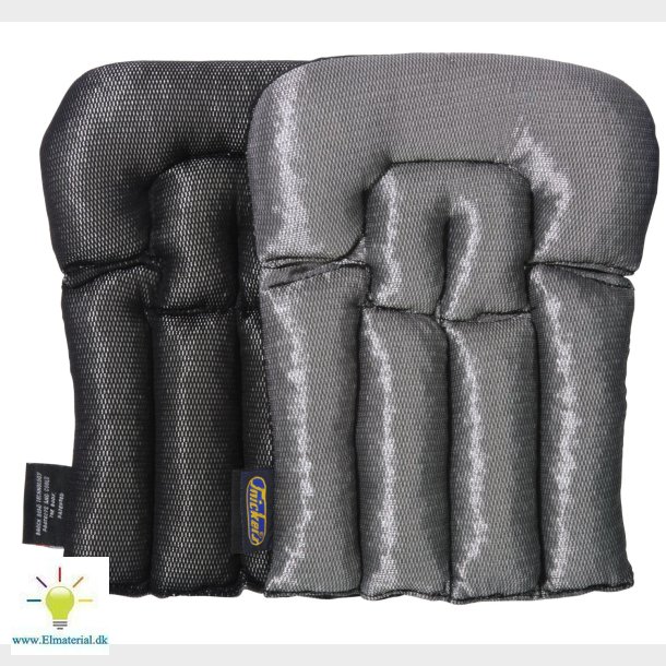 Kn&auml;skydd f&ouml;r golvbyxor