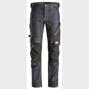 Byxor 6956 Stretch Denim, 48