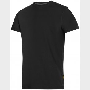 T-shirt 2502 Sort Str. L