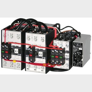 Aut. Y/D Insats 45Kw 230V