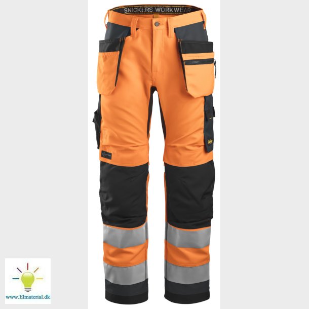 Buks 6230, Orange/Gr Kl2. 46