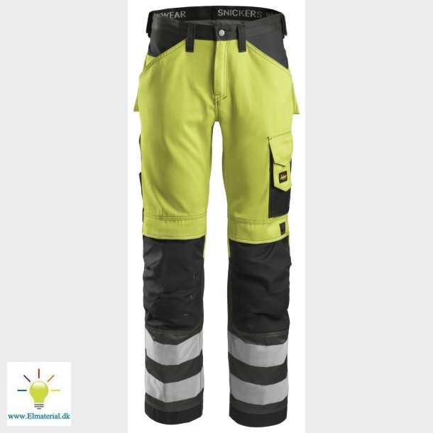 Buks 3333 Flou. Gul 46