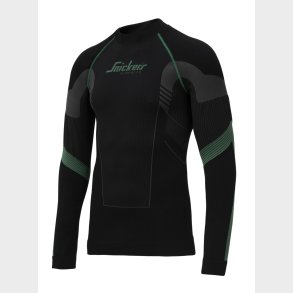 T-shirt 9425 L / , Svart / Gr, S