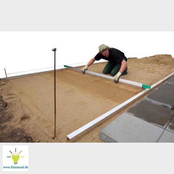 Dame Buks 6247, Sort, Str. 48