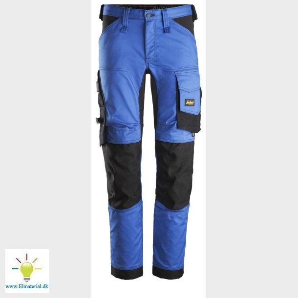 Stretch Buks 6341 Bl/Sort, 50