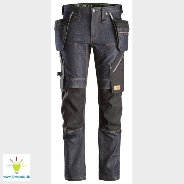 Buks 6955 Stretch Denim, 50