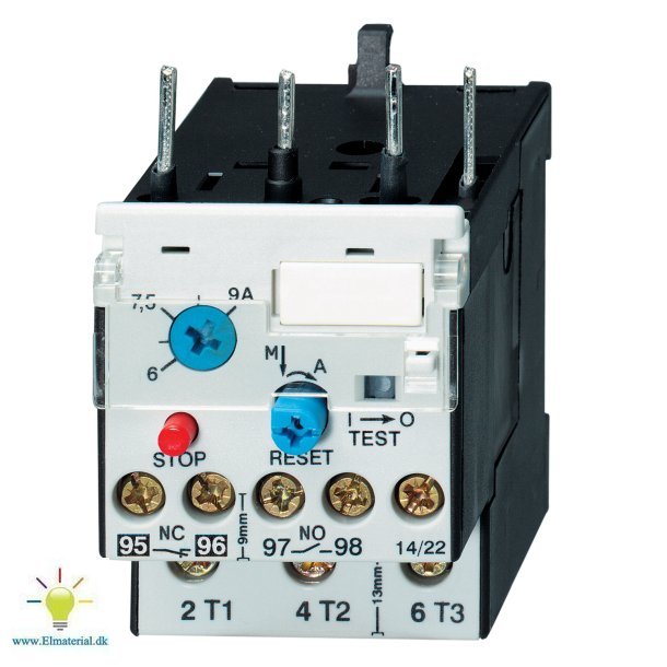 Termorel U3-32 K3 4-6A