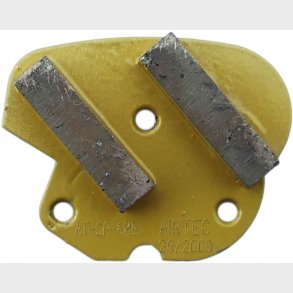 Byxor 6241 Stretch Sort Str. 54