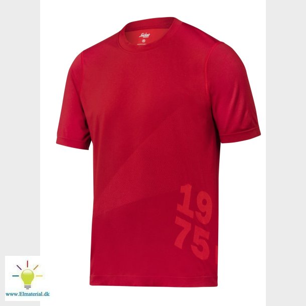 T-Shirt 37.5, 2519, Rd, L