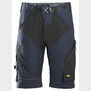 Shorts + 6914 Navy / Sort Str. 62