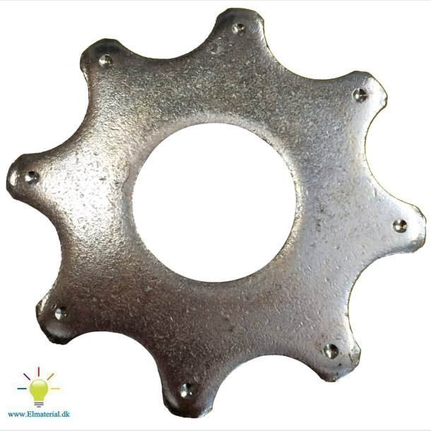 Softshelljakke 1200, Navy, M