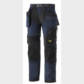 Byxa 6902 Hölsterficka Navy 50