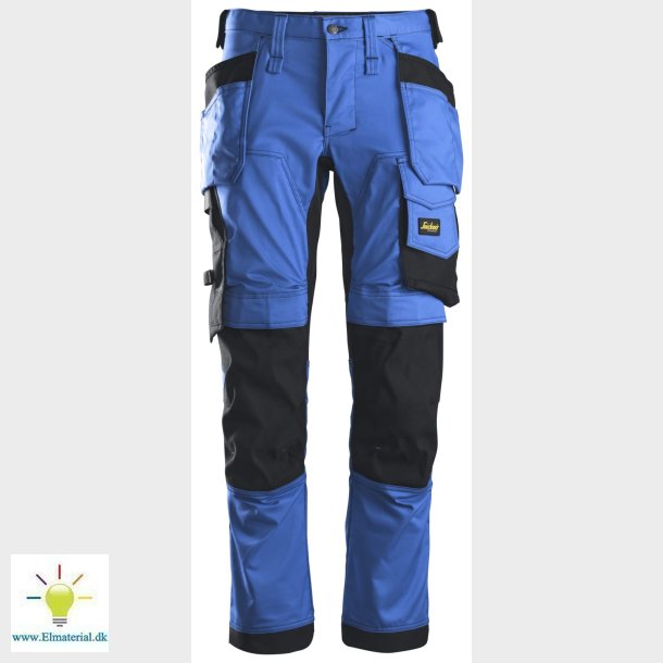 Buks 6241 Stretch Bl Str. 46