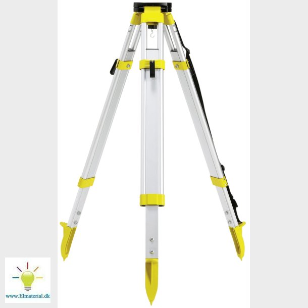 T-Shirt High-Vis Gul Str. Xl