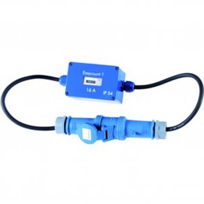 El-Mler 1F 16A P Kabel