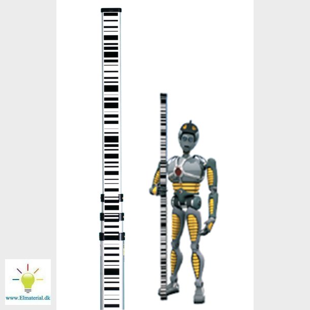 Fleecejakke 8004 Bl, Str. S