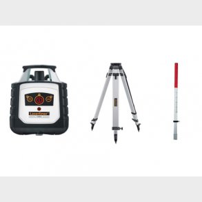 Pikétröja Ocean Blue, L