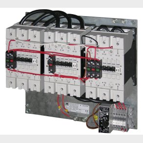 Aut. Y/D Insats 75Kw 230V