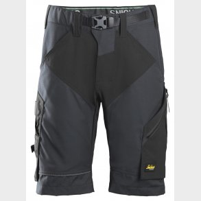 Shorts + 6914 Gr / Svart Stl 64
