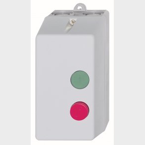 Kapsling F/K3 Start-Stop P1T-P