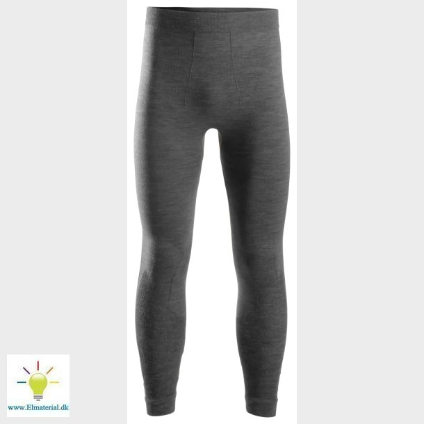 Underbuks 9442 Uld Gr Str. L