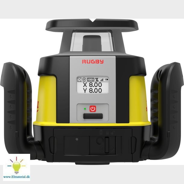 Vinterjakke 1130 Gul/Gr, S