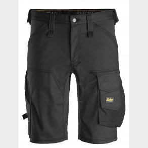 Shorts 6143, Svart, Stl 44