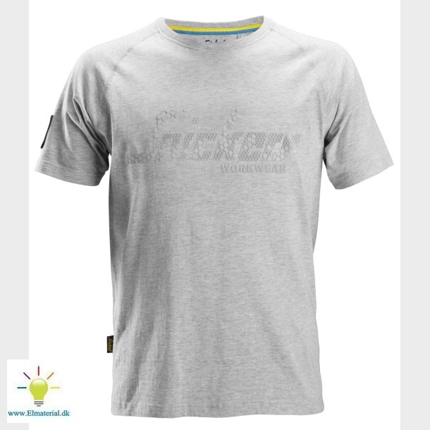 T-Shirt 2580, Print, L.Gr, L