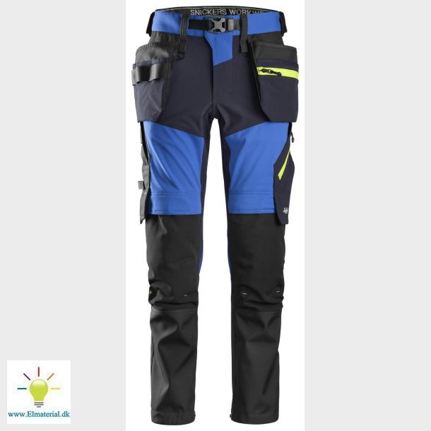 Softshell Buks 6940, Navy, 56