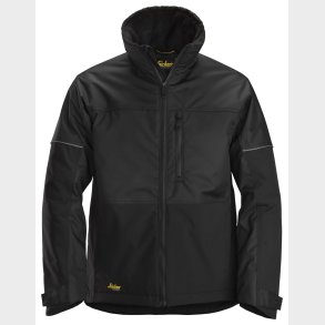 Vinterjacka 1148 Svart, Storlek 3Xl