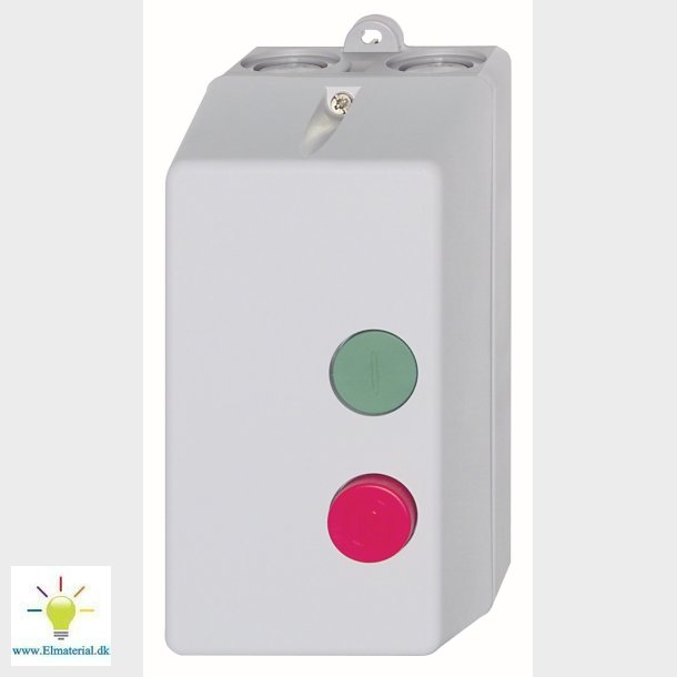 Kapsling F/K3 M/Start/Stop P1T