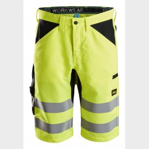 Shorts 6132 High-Vis Yellow, 60