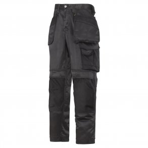 Byxa 3212 Hölsterficka Svart 52