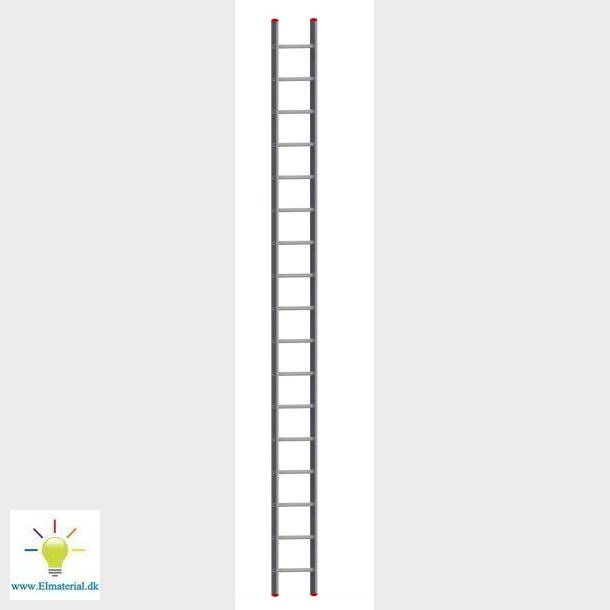 Sweatjakke 2886 Rd, Str., 3Xl