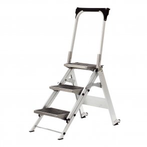 Byxor Navy M. Lös ficka storlek 54