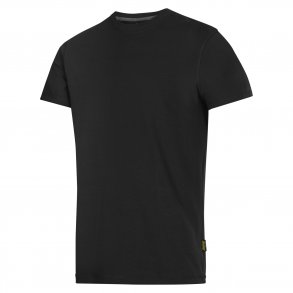 T-shirt 2502 Svart Storlek Xs