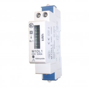 El-Mler 1F 50A 1M So-Snitf.