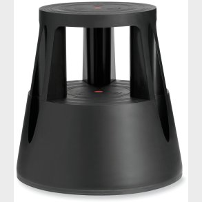 Vinterjacka 1148 Svart, Stl S