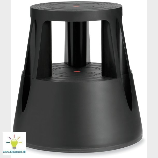 Vinterjakke 1148 Sort, Str. S