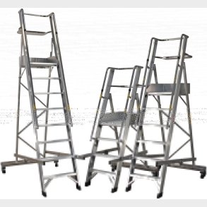 Hllare 9769 T / Kniv, Läder