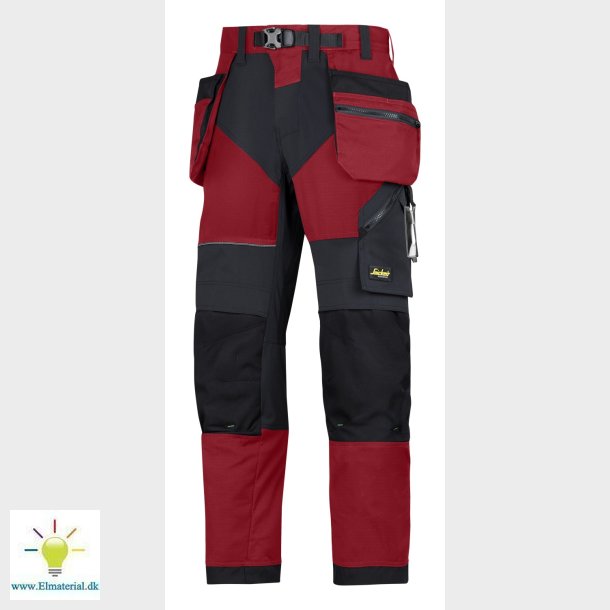 Buks 6902 Hylsterl Rd/Sort 56