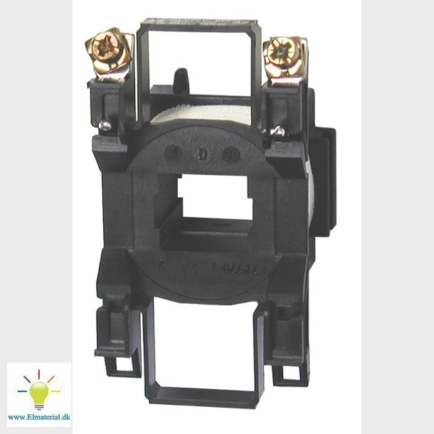 Spole F. K3-24 - K3-40 400V