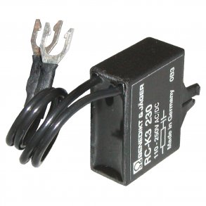 Rc-Led F / K3-07 - K3-30 230V