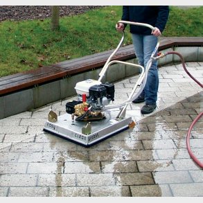 Byxor + 6233 M / Hl. Svart/gul, 46