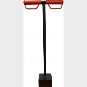 Byxa 6932 M / Hl Gul / Svart Stl 50